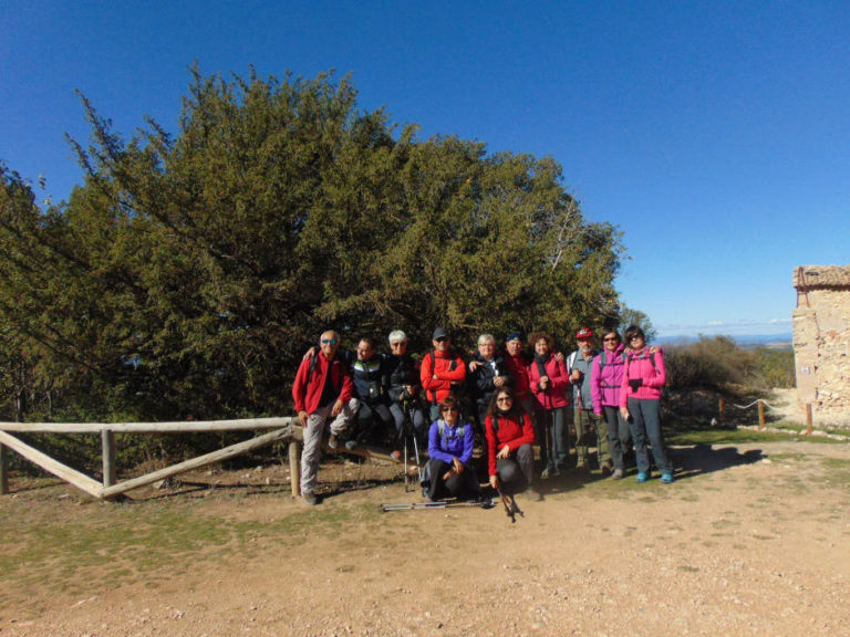 Les Rutes del Centre: Masos de la Font Roja – Alcoi – 6-11-2016