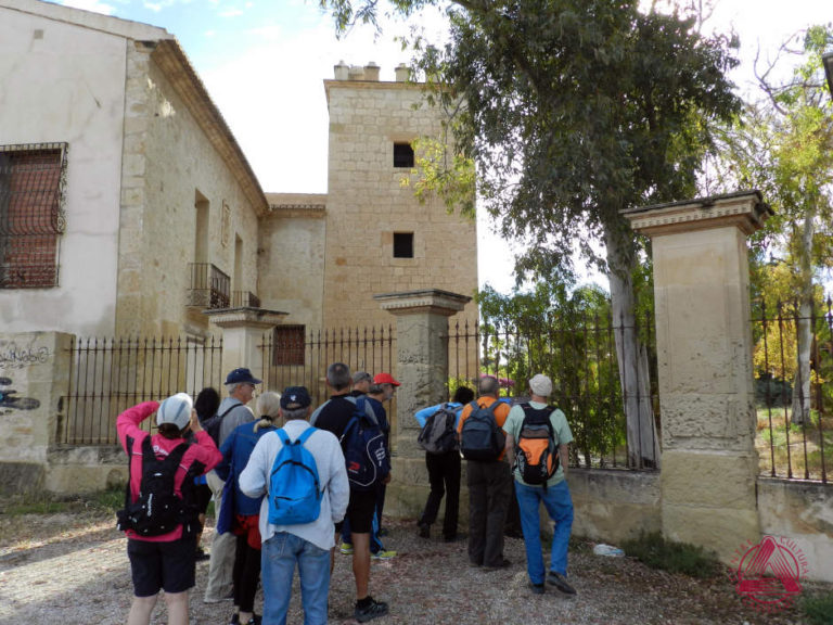 Les Rutes del Centre: Torres de l’Horta d’Alacant – L’Alacantí – 3.6.18