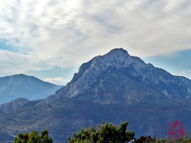 Les Rutes del Centre:  Castells de Rugat i la Barcella – La Vall d’Albaida 27.1.19