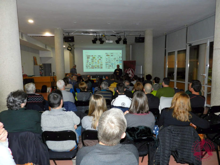 Estimar la llengua : Presentació de ‘Els Parlars Valencians’