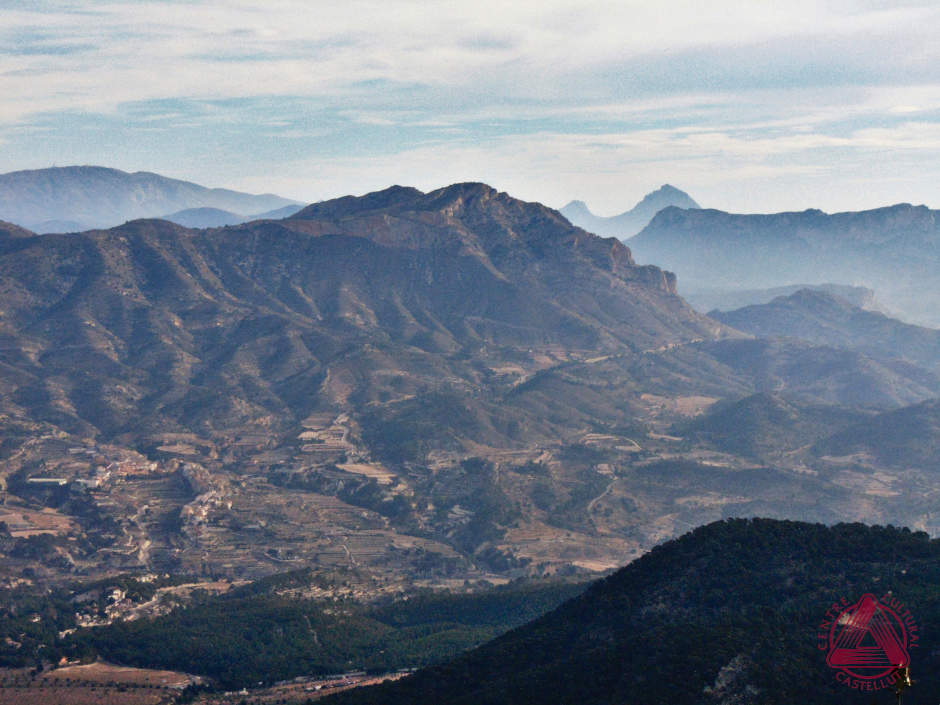 Les Rutes del Centre: Ombries del Maigmonet i el Maigmó – Tibi (FdC 37) 10.2.19 3