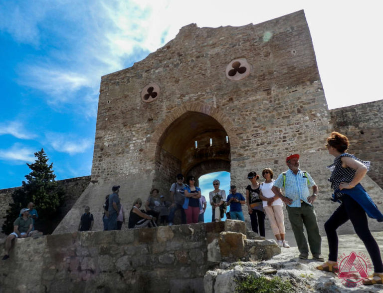 Viatge Cultural a SAGUNT-MORVEDRE-ARSE, història viva dels valencians