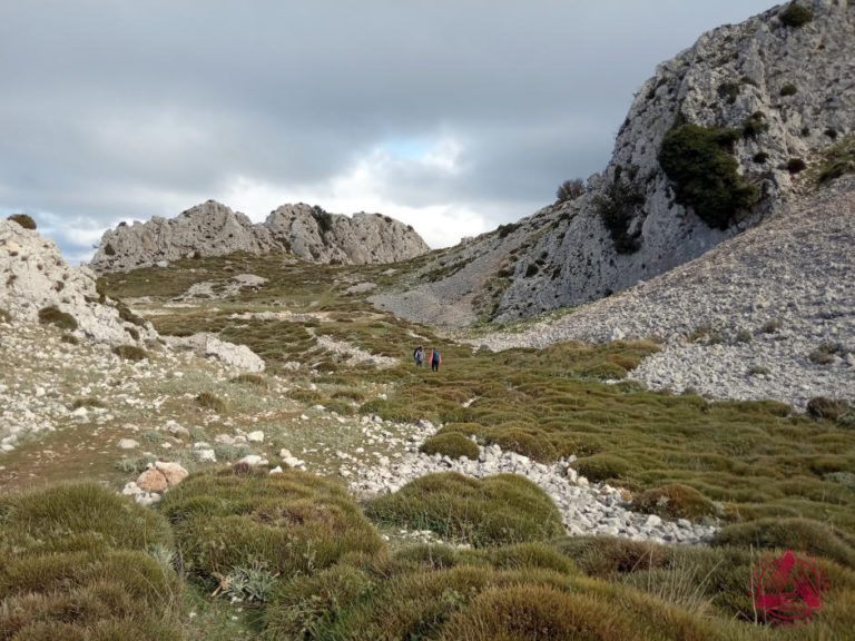 Les Rutes del Centre: El Pla de la Casa des de l’Abdet (Marina Baixa) – 1.12.19