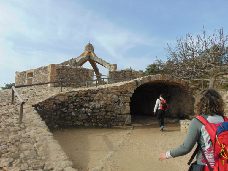 Cava Arquejada Montcabrer