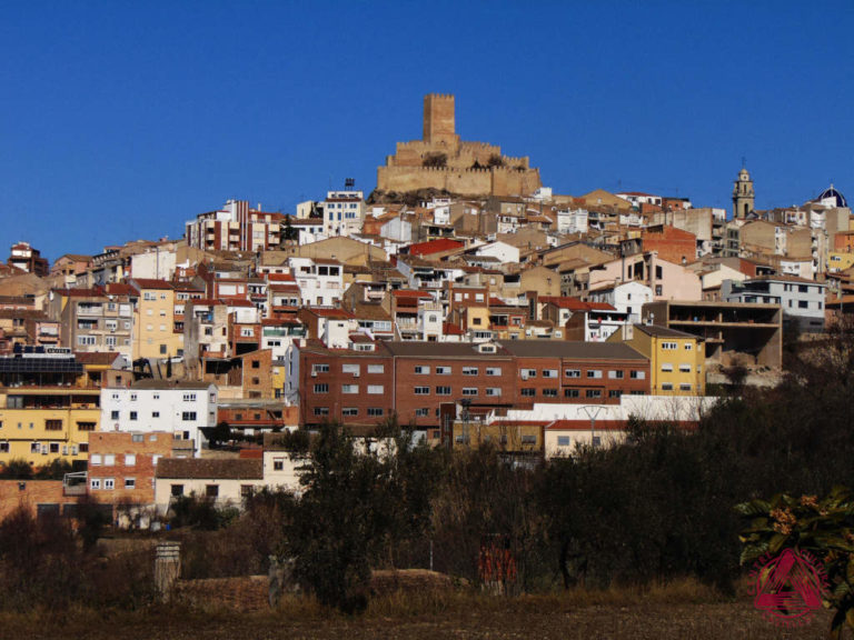 Circular Banyeres