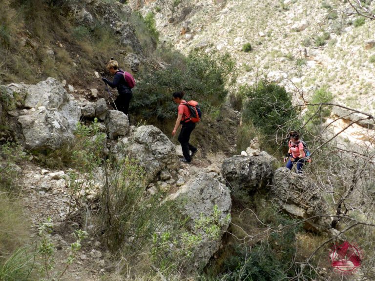 4t Trimestre Rutes del Centre