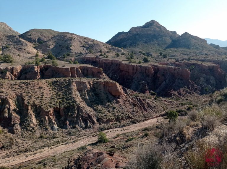 Ruta Salines Xixona