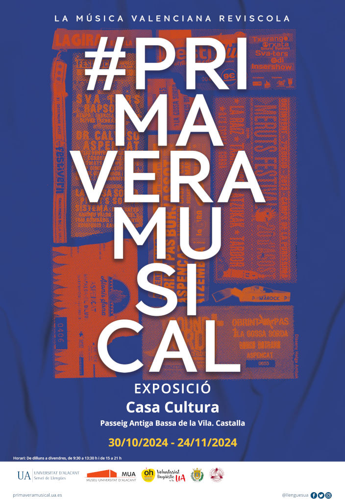 Primavera Musical Castalla