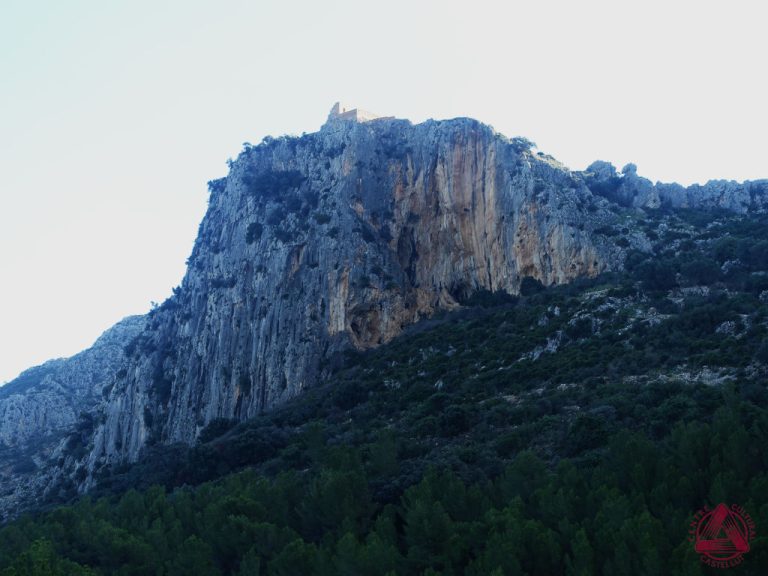 Castells Pedreguer